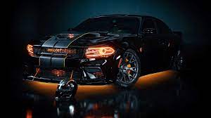 I'm thinking that may be what i do this time around because the car i want, the dealers will probably never have in stock. Mere Hours Remain To Enter To Win This 1 000 Hp Dodge Charger Hellcat Widebody