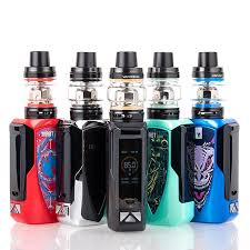 Research shows that over 80% of vape battery explosions occur while the vaporizer is charging. Best Internal Battery Vape Mod Awards Of 2018 Spinfuel Magazine