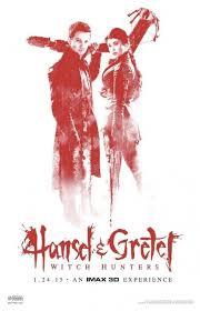 The siblings hansel and gretel are left alone in the woods by their father and captured by a dark witch in a candy house. Pin On My Fav Tv Shows Movies