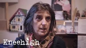 Anna Maria Murphy: The Secret Writer