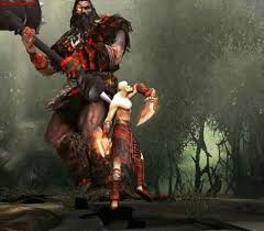 Hasil gambar untuk god of war 2