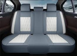 Sport Fashion Car Seat Covers For Cars Interior Seat Cushion Covers Fu Grace Lead In 2020 Custom Car Seat Covers Leather Car Seat Covers Car Seats