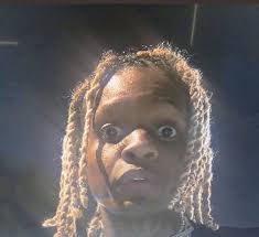 Lil durk reportedly facing 5 felony charges in connection to atlanta shooting young thug computer photo sets off serious meme search trivago com memes on me.me Pin By Maiyaaa On 3 In 2021 Lil Durk Meme Faces Aesthetic Memes