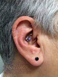 Pretty Daith Daith Heart Piercing Heart Piercing Daith Piercing