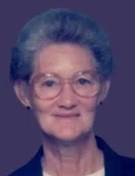 Obituary information for Ima Jean Perkins