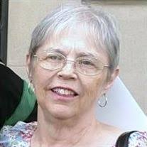 Ruth Nina Kinney Draney (1947-2016)