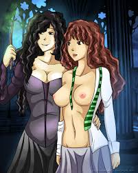 Bellatrix Lestrange Photos Porn 2914 | Hot Sex Picture