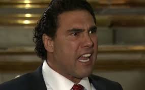 Aguiar rejeita Liliana ao saber que ela não é sua filha: 'você não tem meu  sangue'