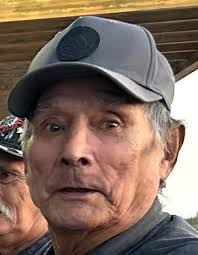 Obituary for Adolphus "Charlie" Jackson