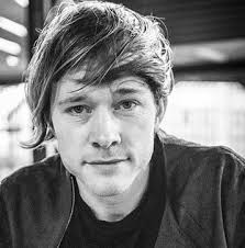 Thomas Olde Heuvelt — Nakladatelství Argo