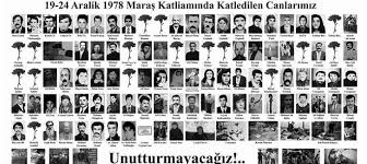 Maraş katliamı belgeseli full (gedenken an das maraş massaker 1978). Baskan Nehir Maras Katliami Mesaji Yerel