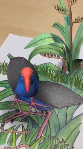 They call it 3d augmented reality. Top 10 Quiver 3d Coloring App Alternatives Similar Apps