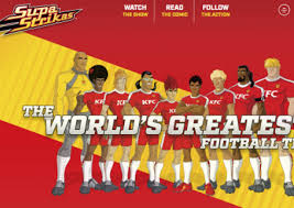 Watch online and download supa strikas cartoon in high quality. Supa Strikas Drupal Org