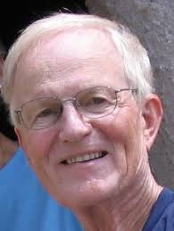 Patrick Kirkpatrick Obituary