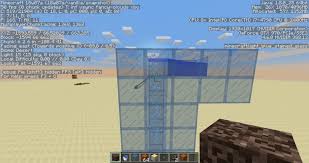 Soul sand can generate in the nether in the form of blobs. Soul Sand Bubbling Works Above Y 64 With A Trick Album On Imgur