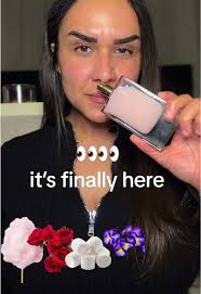 Cotton Candy F50 Review