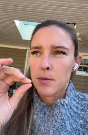 Kylie Kelce scolds Jason 'exposing' her dishwashing habits