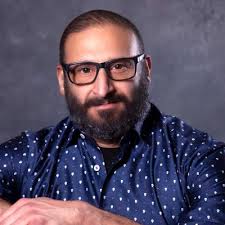 joecastro #indiehorrorjunkie #rickdanford #aimeerolfsen #megacon  #practicaleffectsforever #goremeister #specialeffects #hollywoodlife