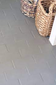 Let the paint fully dry before you lift the stencil. Pin On Home Decor Ideas