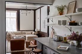co living spaces in nyc