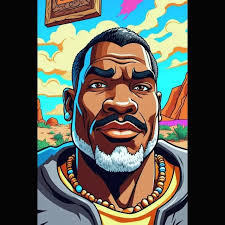 What do you like to do to relax after work? I like to play Fallout 76.