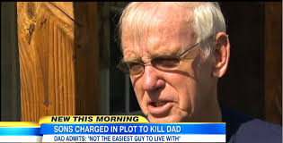 William Bledsoe Now: Where Is Caleb and Joshua Bledsoe's Father Today?  Update