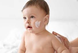 But if your baby's skin is dry, you can do this after his bath. 5 Ways To Care For Your Baby S Skin In Dry Winter Months
