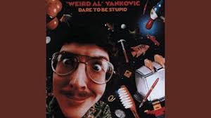 Weird Al" Yankovic