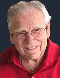 Robert George Miller (Bob)