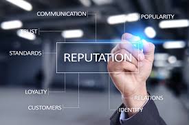 Reducing Reputational Risks image