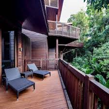 Dp Architects On Instagram Some Green To Combat The Monday Blues Project Treetop Lofts Resorts World Sentosa Angelene Chan