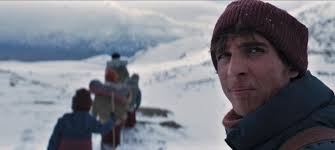 Valle de sombras, Honeymoon, Palacio Estilistas, Caleta Palace, Las tierras  del cielo y No tengo nada que decir » Academia de cine