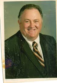 Donald Ray Abernathy (1947-2001)