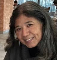 Sandra Bermejo's Instagram, Twitter & Facebook