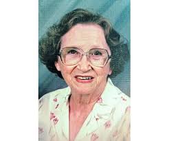 Geraldine Bryant Obituary (1924