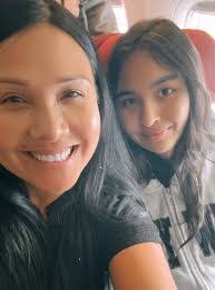 Elita Ramirez's Instagram, Twitter & Facebook