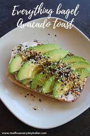 Avocado Toast 6 Ways Recipe Avocado Toast Avocado Bread Avocado Toast Recipe