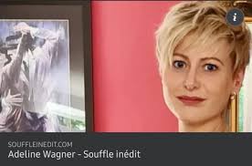 Adeline Wagner (Germany), Contemporary Painter Artist