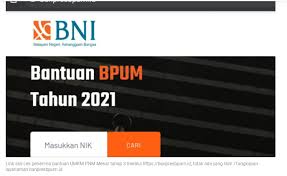 Bantuan tersebut ditargetkan untuk 12 juta pelaku usaha mikro yang ada di indonesia. Cek Penerima Bantuan Pnm Mekar Rp1 2 Juta Tahap 3 Di Banpresbpum Id Sangat Mudah Dan Bisa Dengan Hp Kupasaja