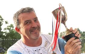 Refs whistle up a new cup