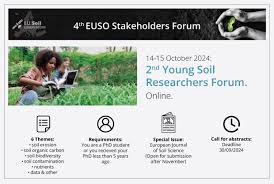 2nd Young Soil Researchers Forum