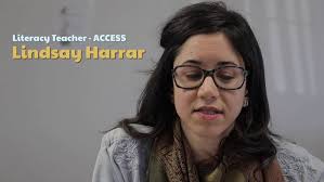 Blended Learning at Truman High School