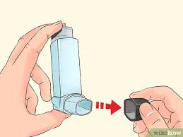Inadequate inhaler technique lowers drug deposition to the lungs, wastes medication and may lead to poor disease control, reduced quality of life, increased emergency hospital admissions and higher treatment costs. How To Use An Inhaler With Pictures Wikihow