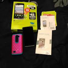 Get instant sunset l33l unlock code quick & with money back guarantee. Best Lg Sunset Straight Talk Phone With Case Screenguard Like New In Box For Sale In Gulf Breeze Florida For 2021