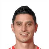 Dennis Hediger FIFA 19 Spieler-Statistik, Card, Preis