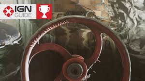 Rune Locations - Dishonored 2 Guide - Ign