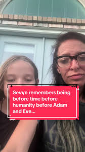 Sevyn's Journey Through Past Lives and Time