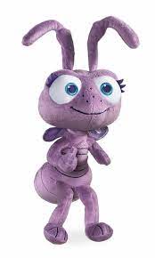 Dot from a bug's life