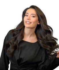 Ozge Ozel Ile Yeni Nesil Guzelligi Konustuk Instyle Turkiye