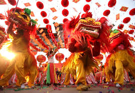 Updated 02/25/21 hadynyah / getty images we typically think of spring bringing with it a sense. The Chinese Spring Festival Youlin Magazine